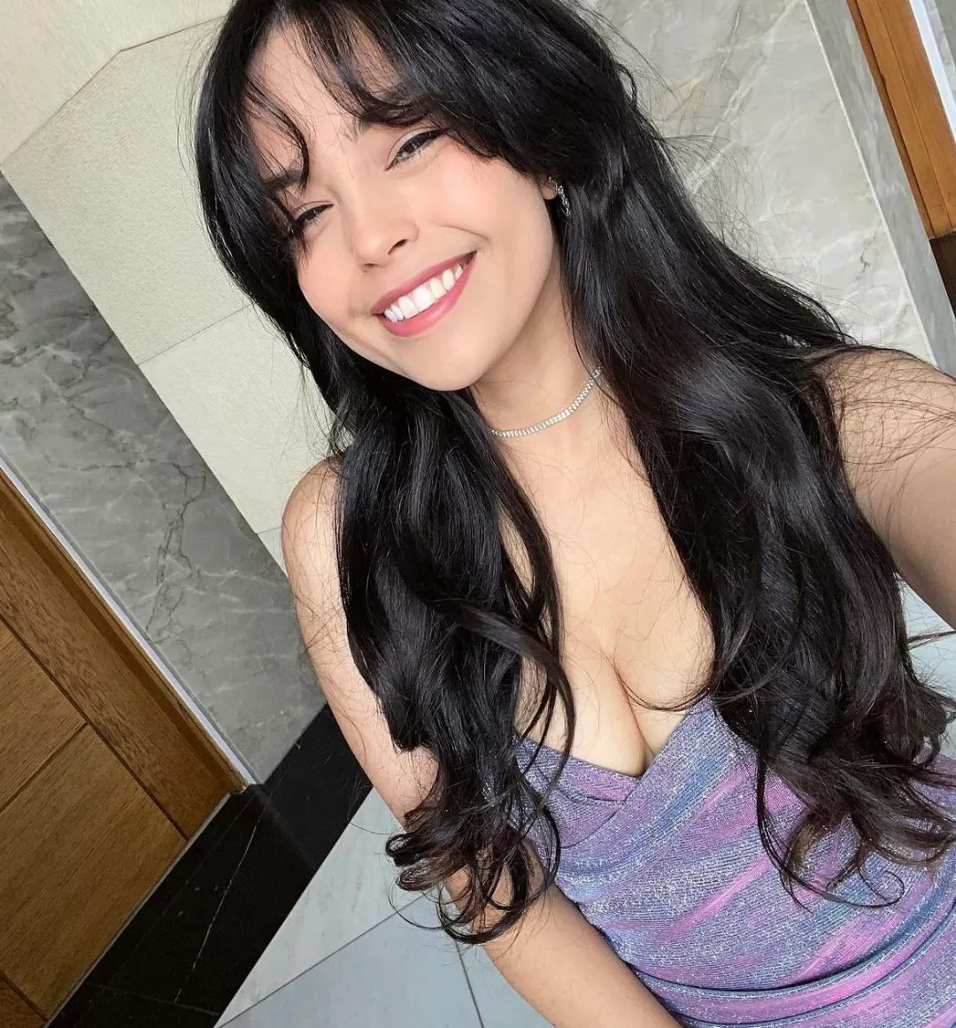 Let's go crazy for Valkyrae posted by Wide_Elk2586