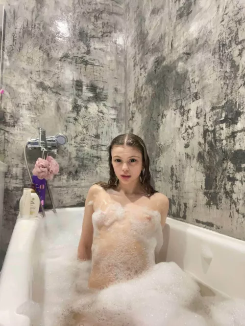 Let's have the time of our life together by Sure-Leek-3946