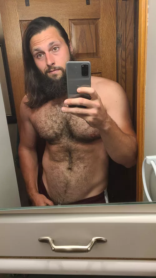 Let’s save water by taking a shower together. by eroticha