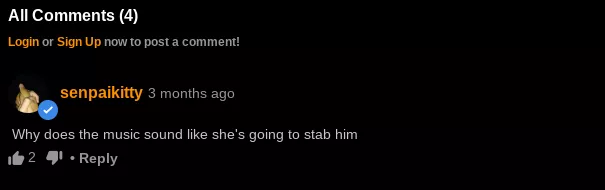 lol posted by FamousDetectiveL