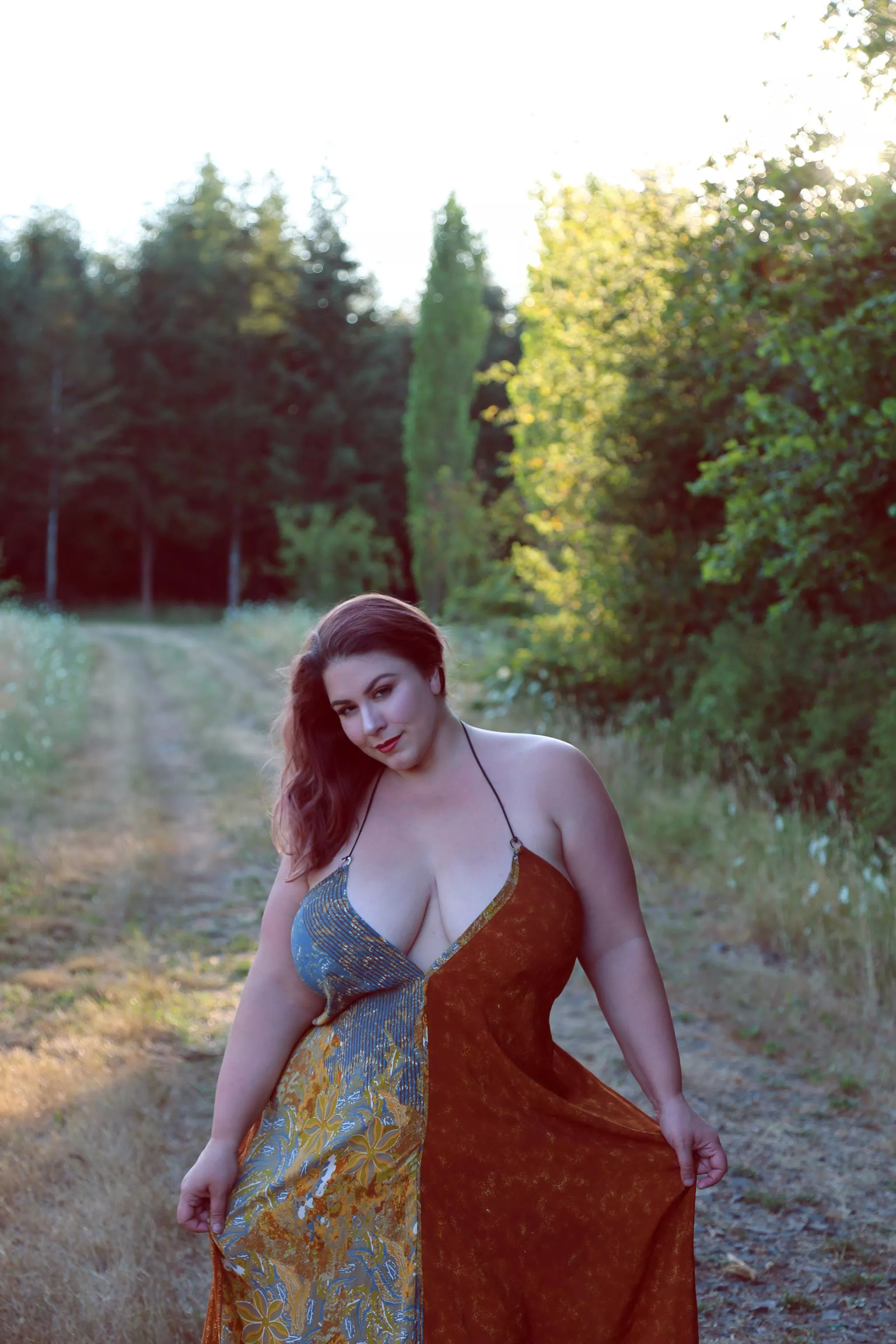 London Andrews posted by evenflow_2991