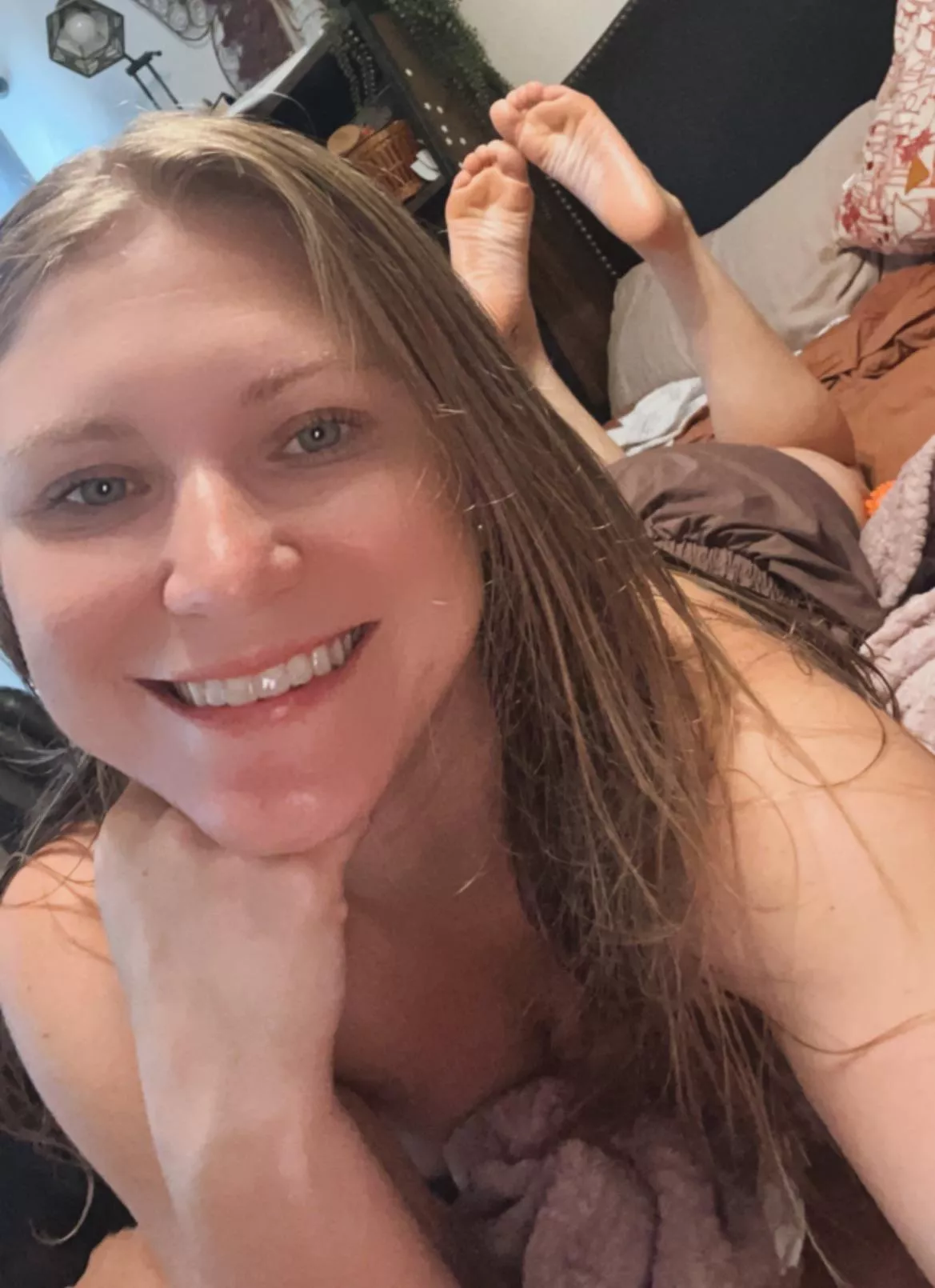 Look how pretty they are posted by Hallegoodgirlx