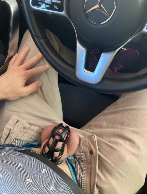 Losing your Master sucks by HauntingSub