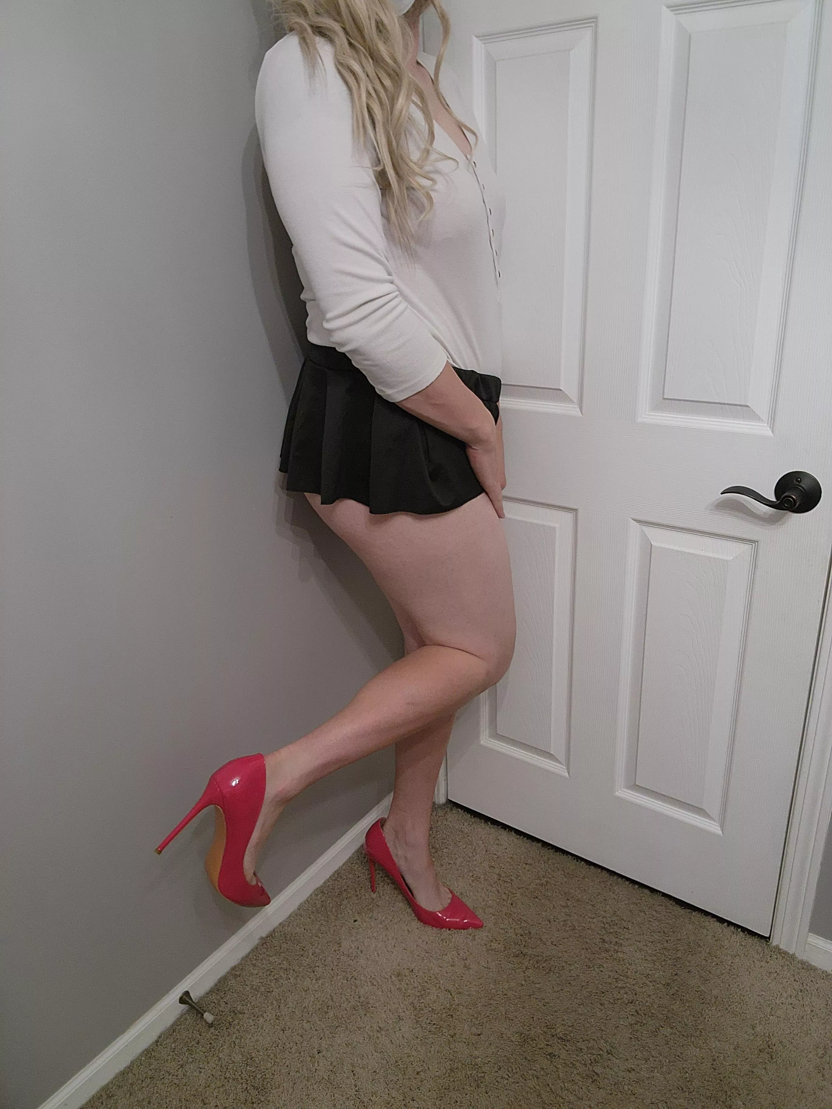 Love These Shoes posted by CD_Ashleyy