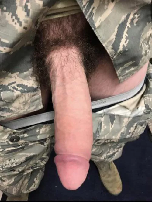 Love when hubby sends me pics from work M30 by gp1810