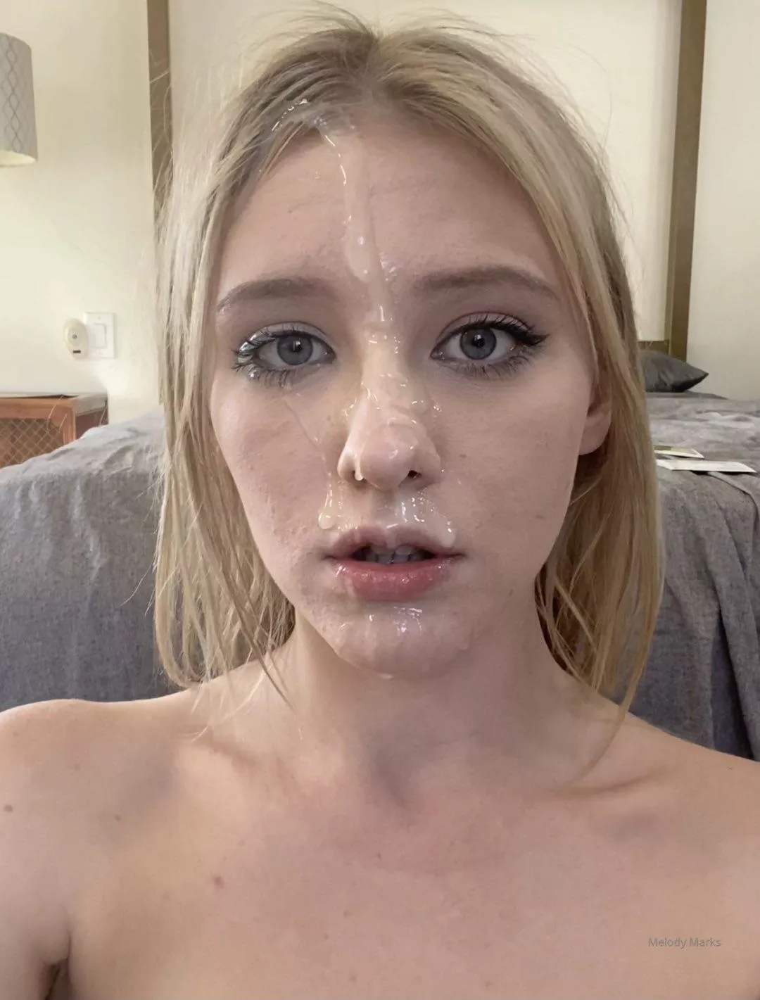 Melody Marks posted by Intelligent_Farm_934