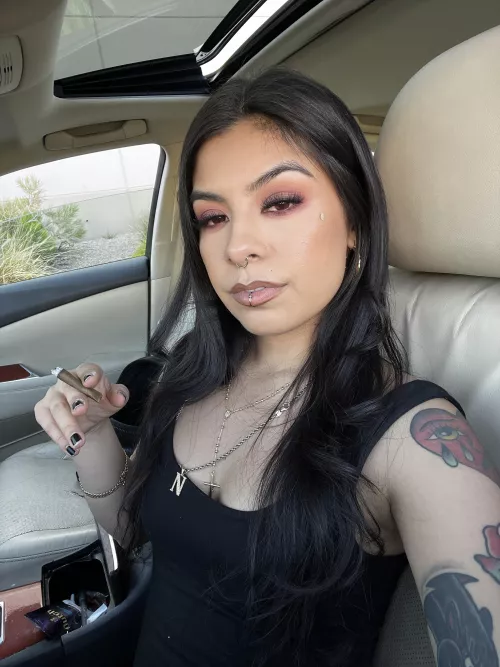 Mexican x Vietnamese by chiniiiz