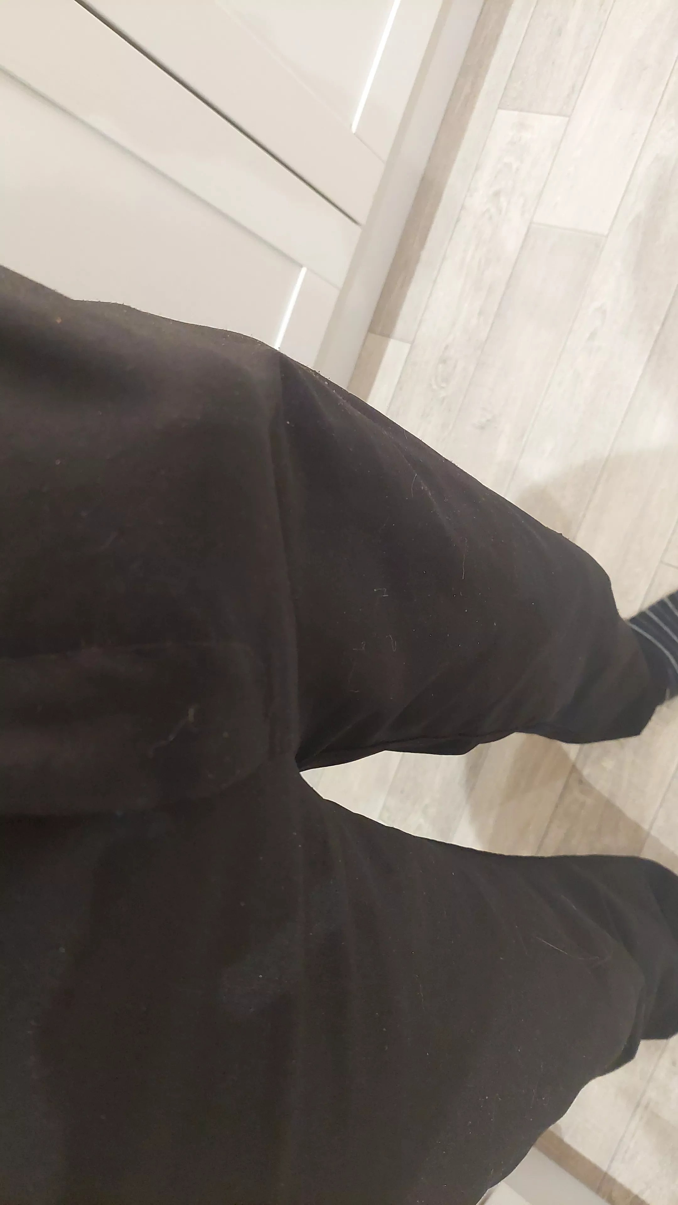 Morning challenges posted by Savings-Reporter3911