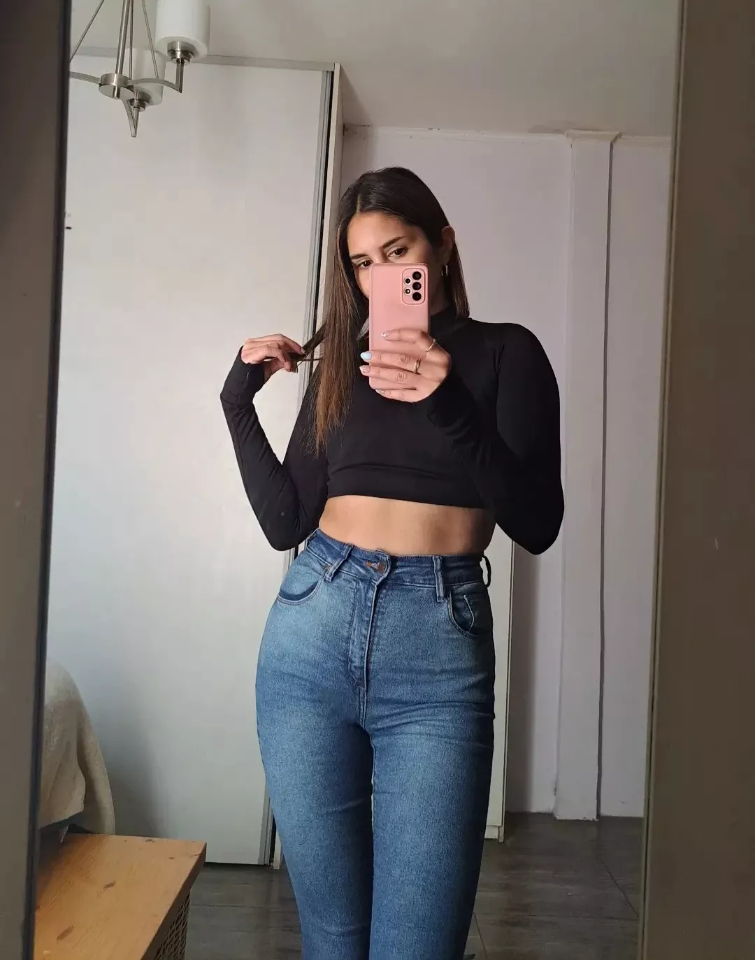 My thermal top posted by lolitavega