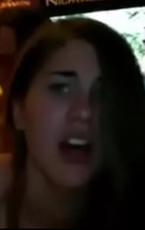 Name of this girl? by New_Number4454