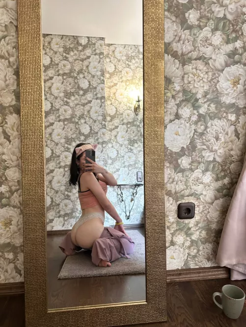 Need a companion by plushsesam