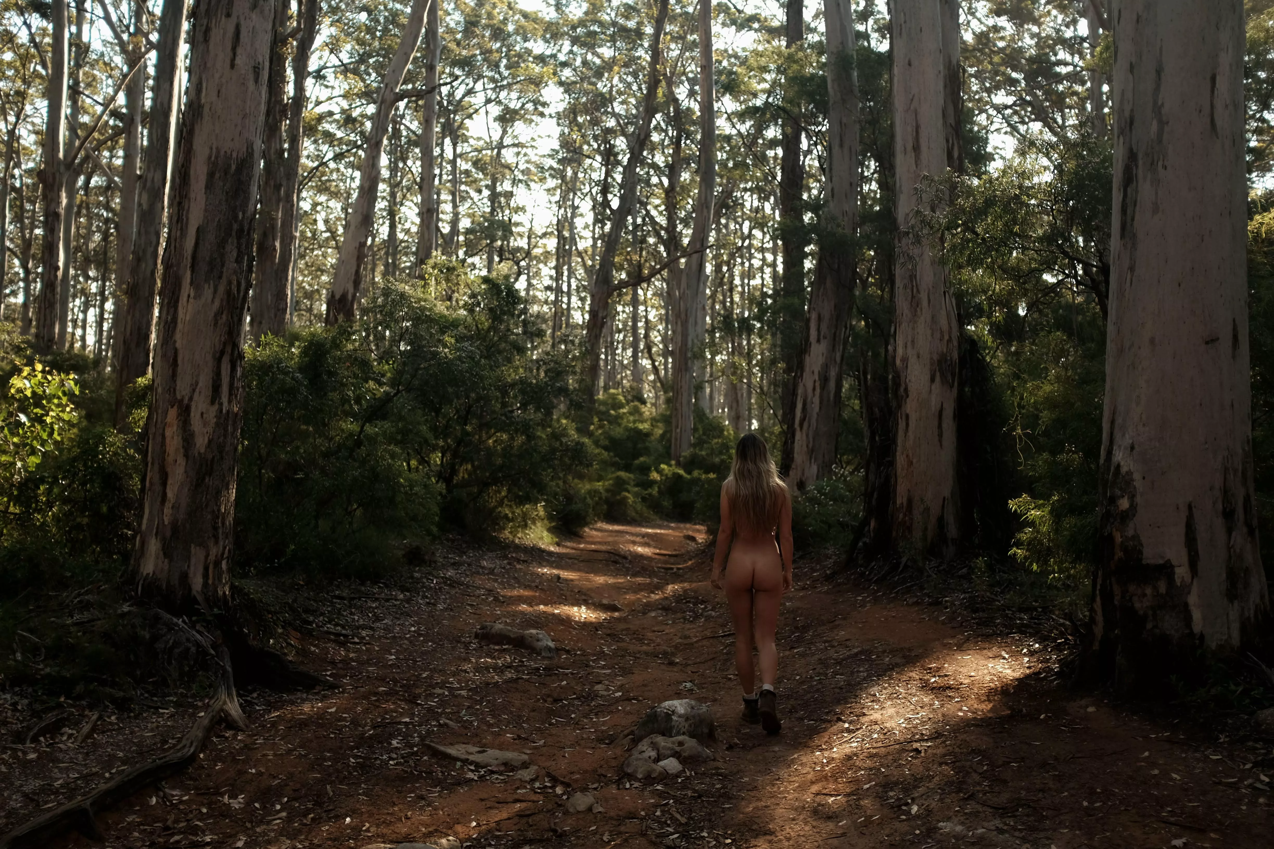 Never stop halfway posted by honeylullah