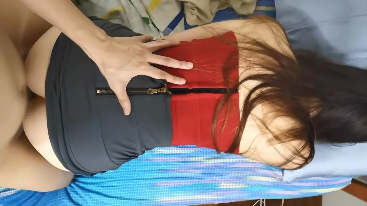 Office lady pounded posted by lucytodayy