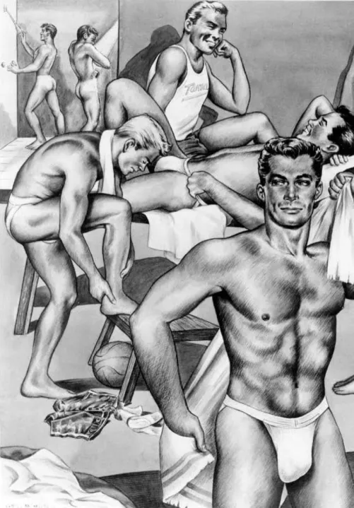 Pass the towel by acersacharrum97