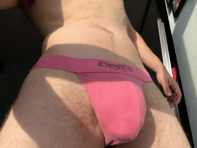 Pink POV - any new colour suggestions? by tr0picoscorpio