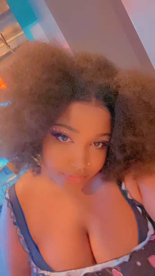 Pretty girl by xoxostarry685