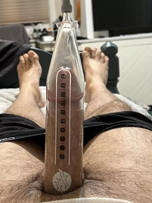 Pump it by Cocks_lover