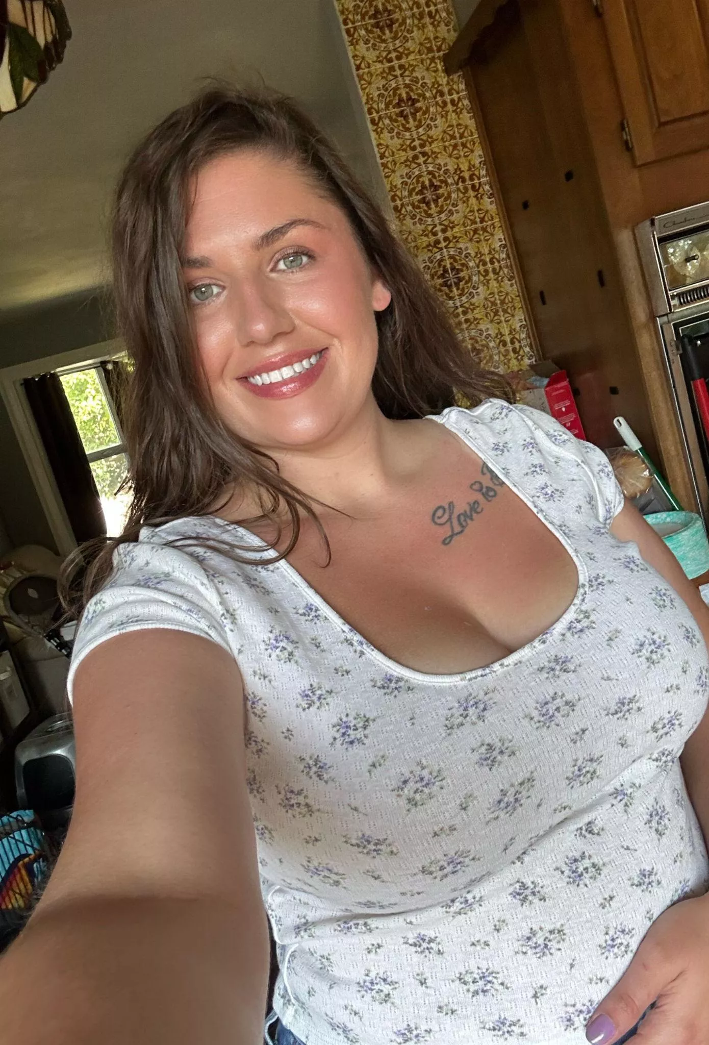 Purple is my favorite color! How about you?! posted by Piperxorose