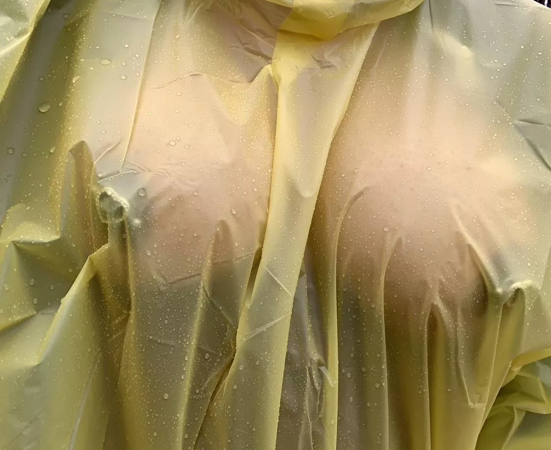 Rainy days posted by Littl3Birdie