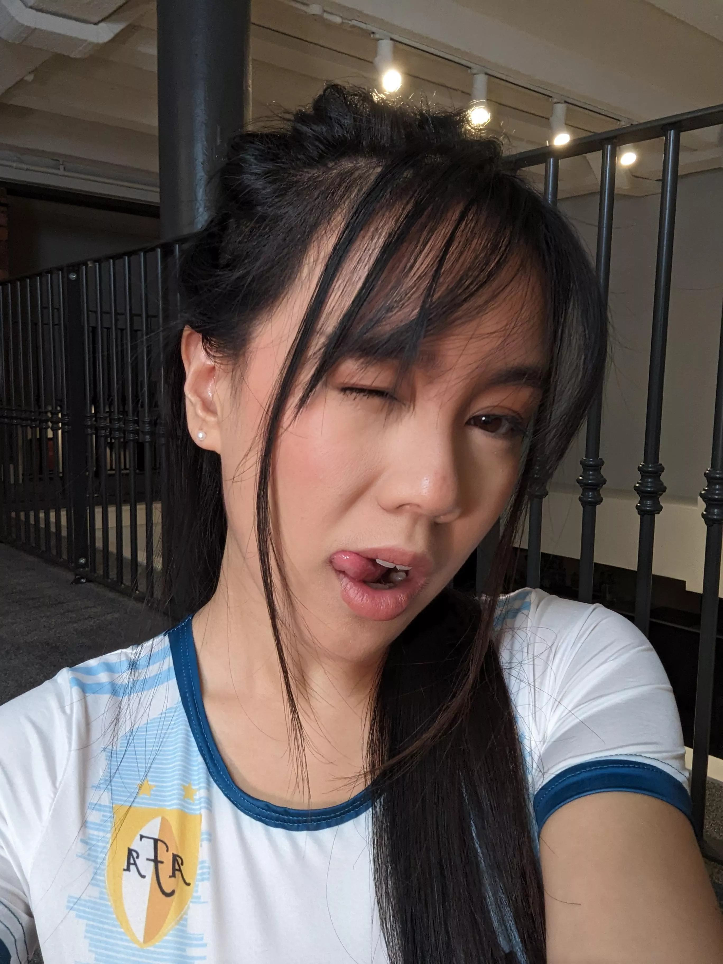 Ready to have some fun x posted by YourAsianBrat