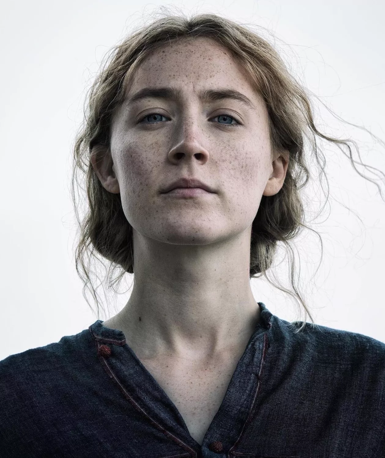 Saoirse Ronan posted by godzilla98