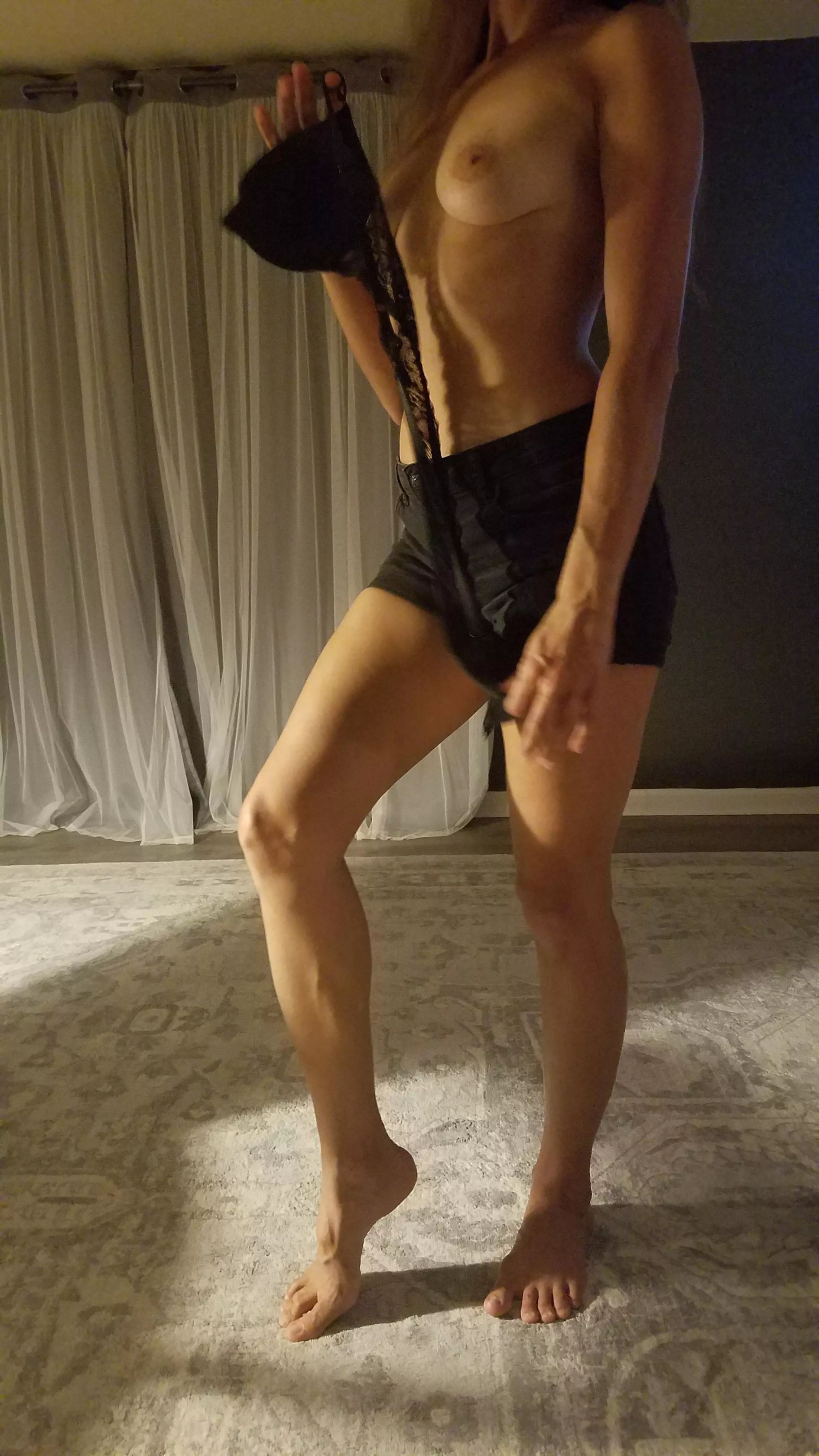 Say hello to my wife? posted by thehitz04