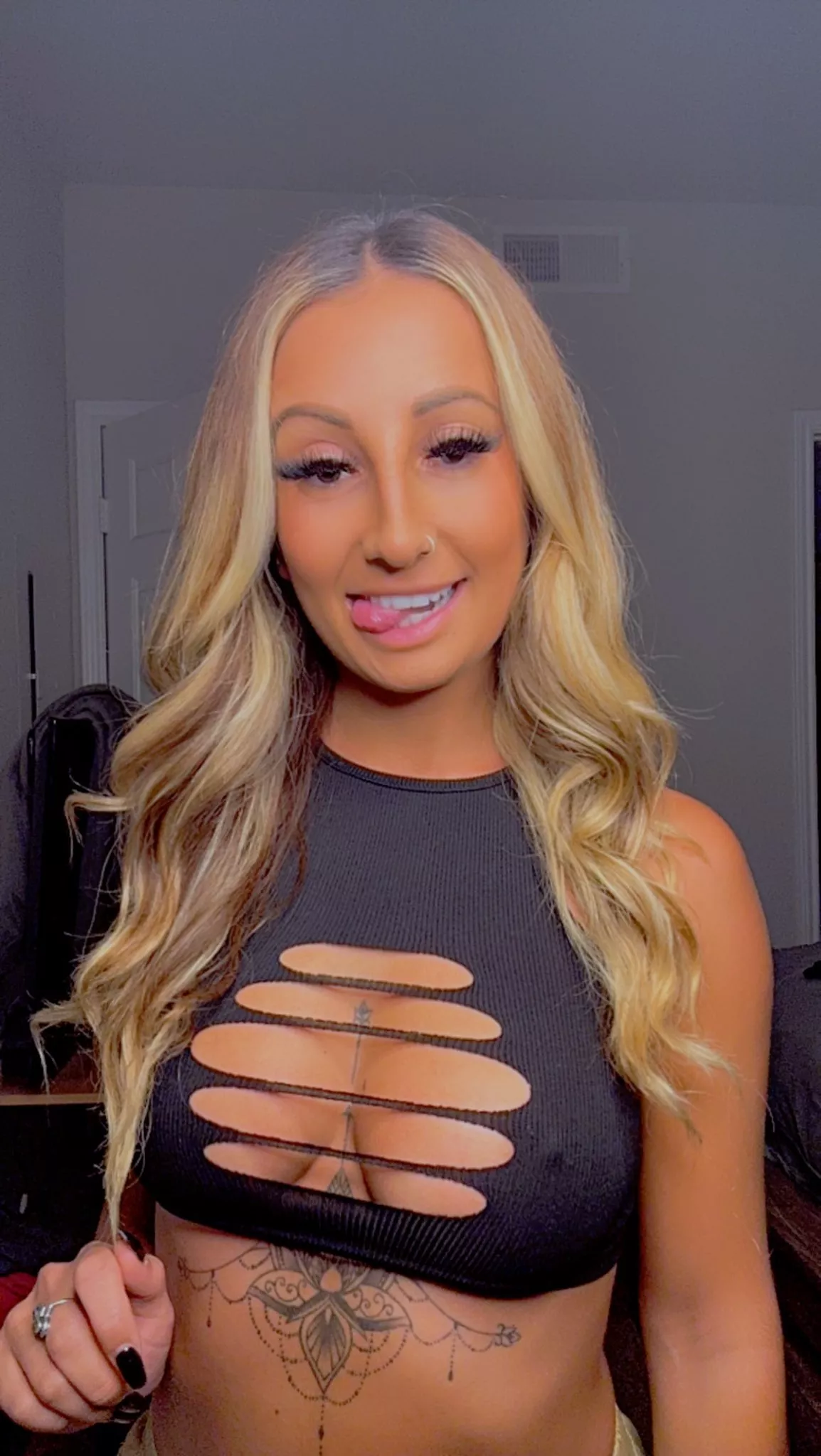 [SC] Don't just look help me squirt posted by OganSusan379