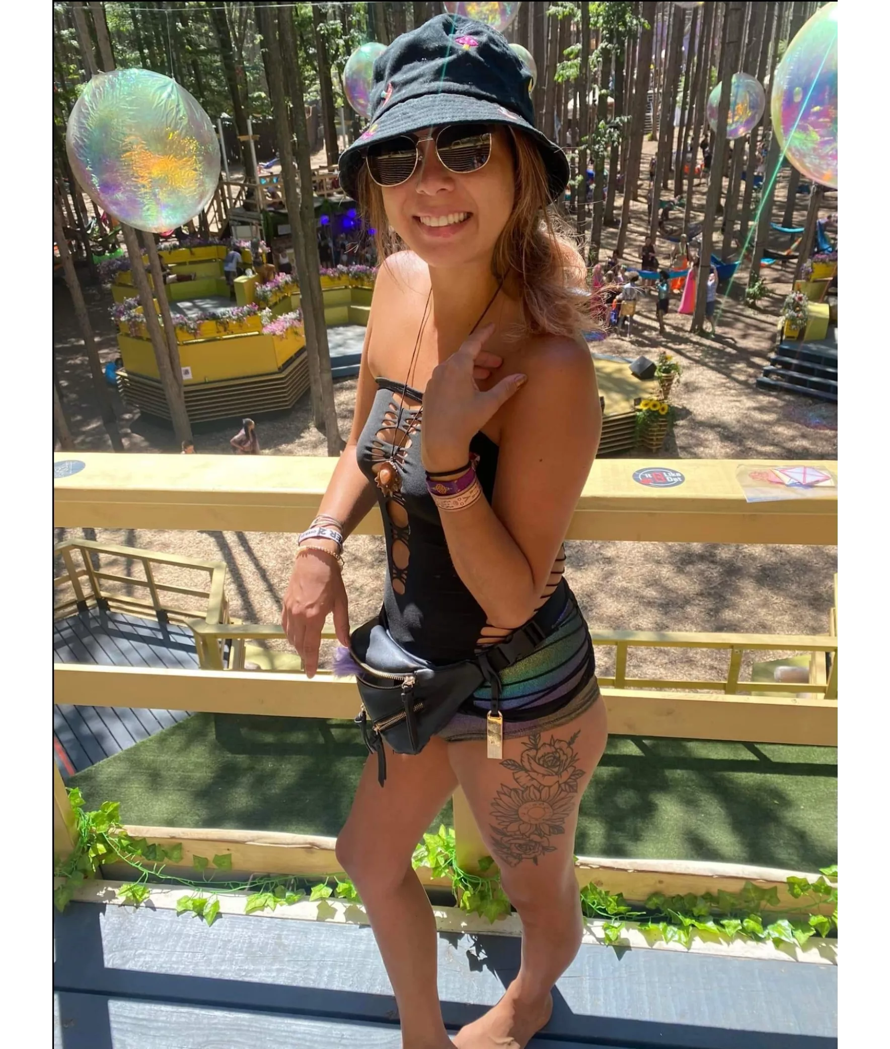 SexyShana posted by pdd487