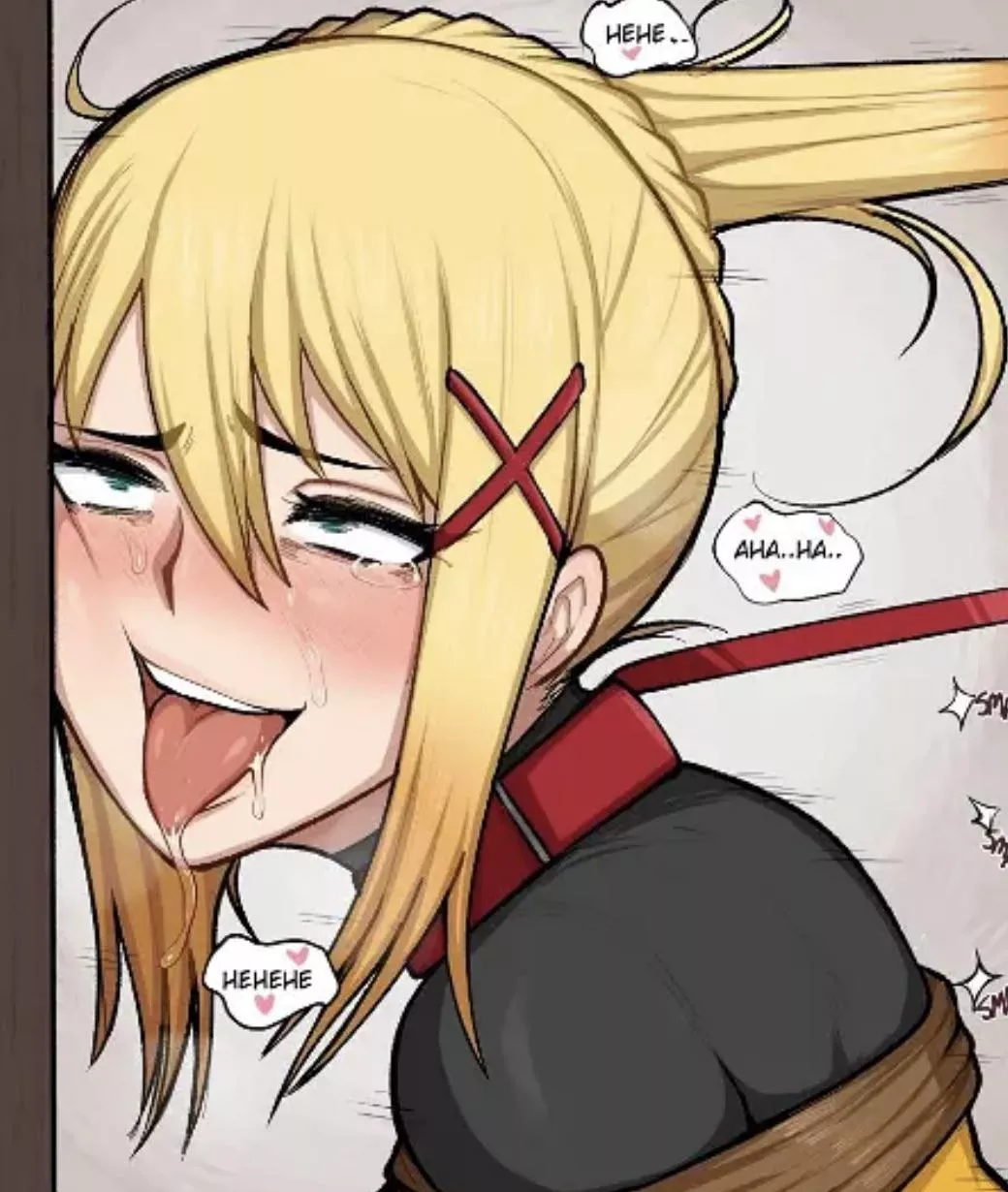 She is So fucking weirdo posted by naturalhoni