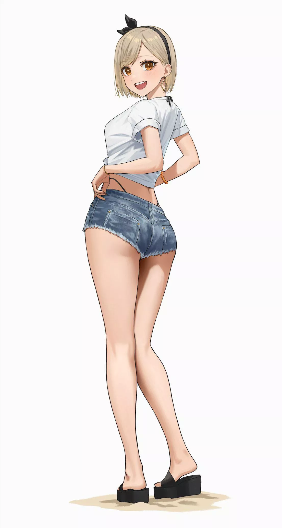 Show-off posted by maybeharu