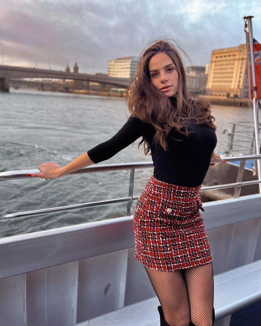 Sofia Firou posted by Ludo-Ludico