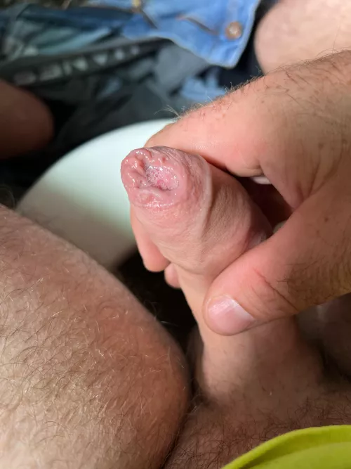 Soft and leaky by MrBS81