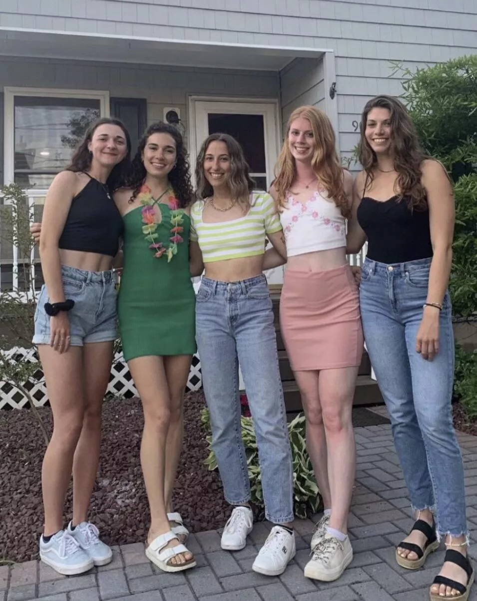 Sorority girls posted by Substantial-Water514