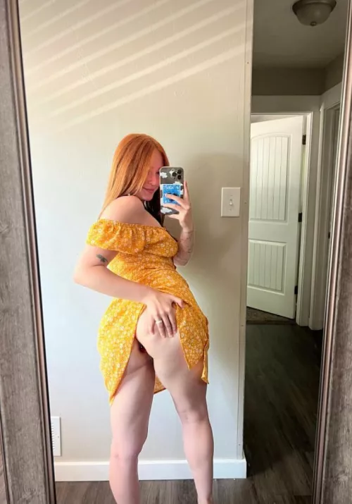 Spank me I’m all yours by HeadStatistician5701