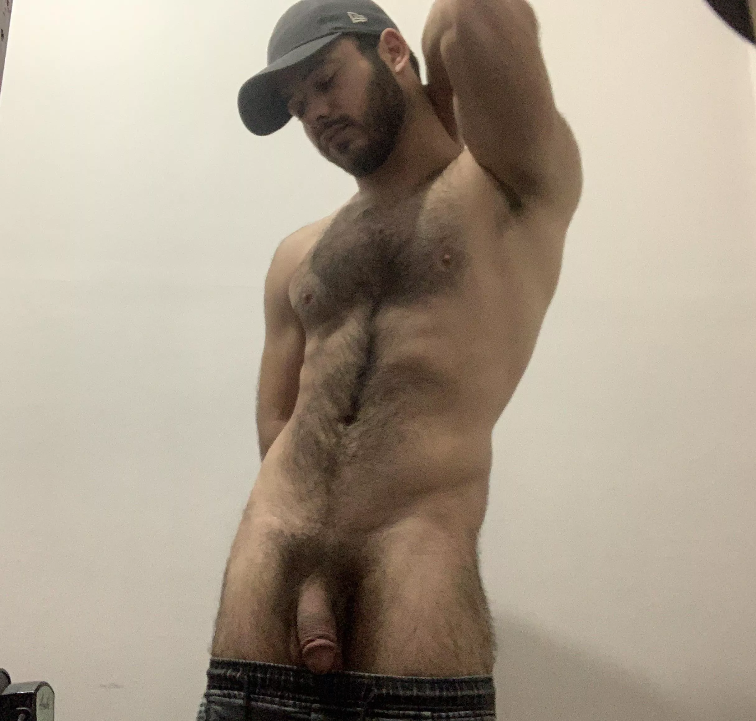 Take a big sniff posted by TristanMoreau