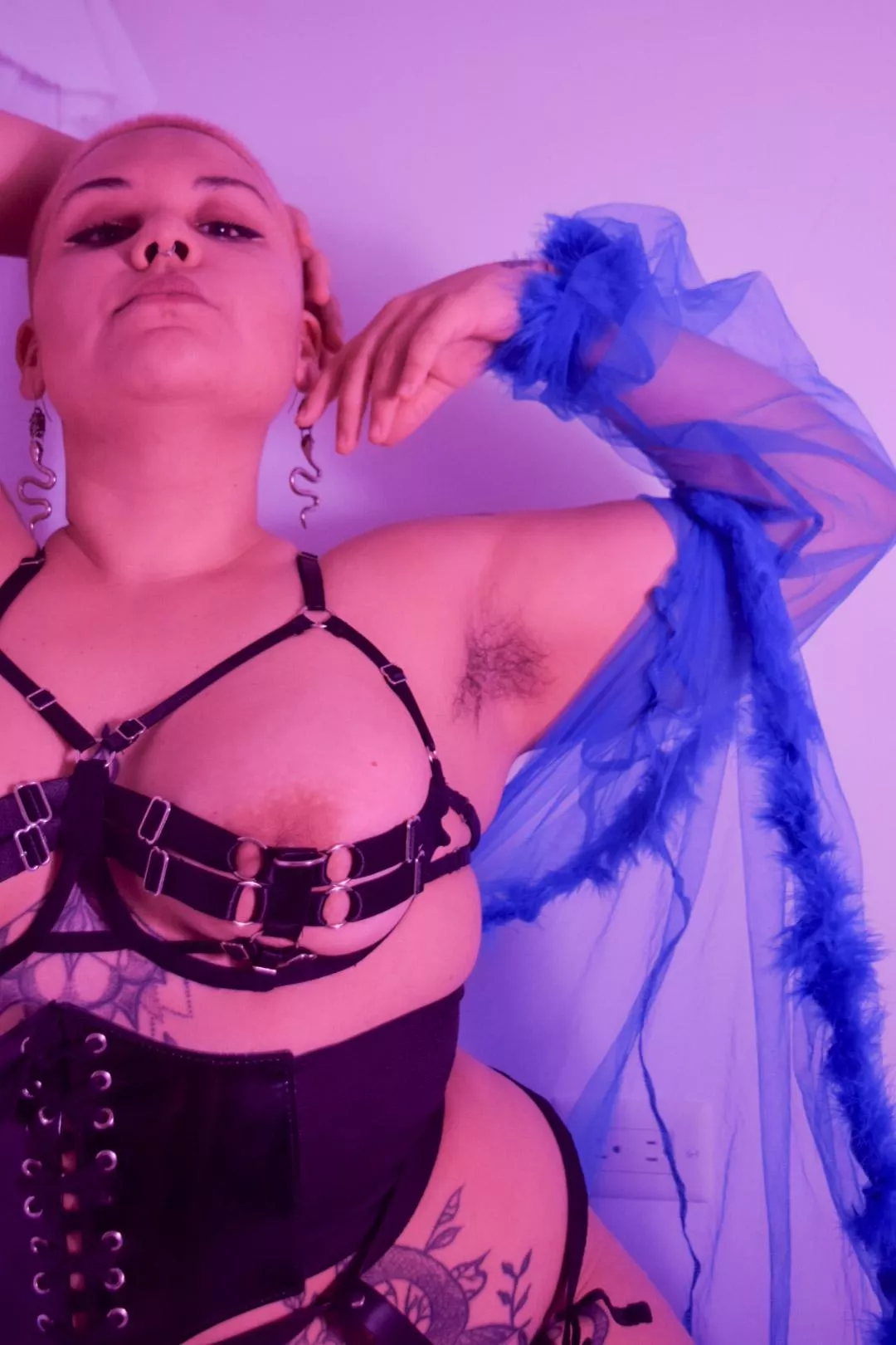 They're so fresh, ready to play 👠 posted by Minimum_Soft_8190