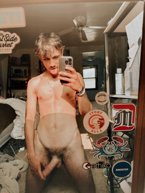 ticket to the show of a lifetime [21] by thatofcouple