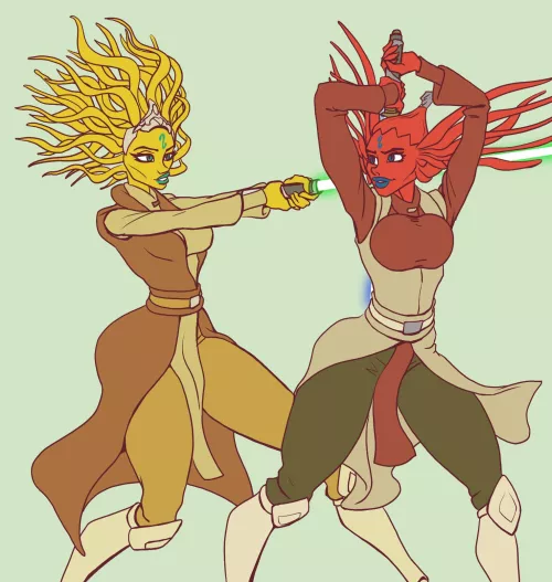 Tiplar & Tiplee (Vega Versio) by VegaVersio