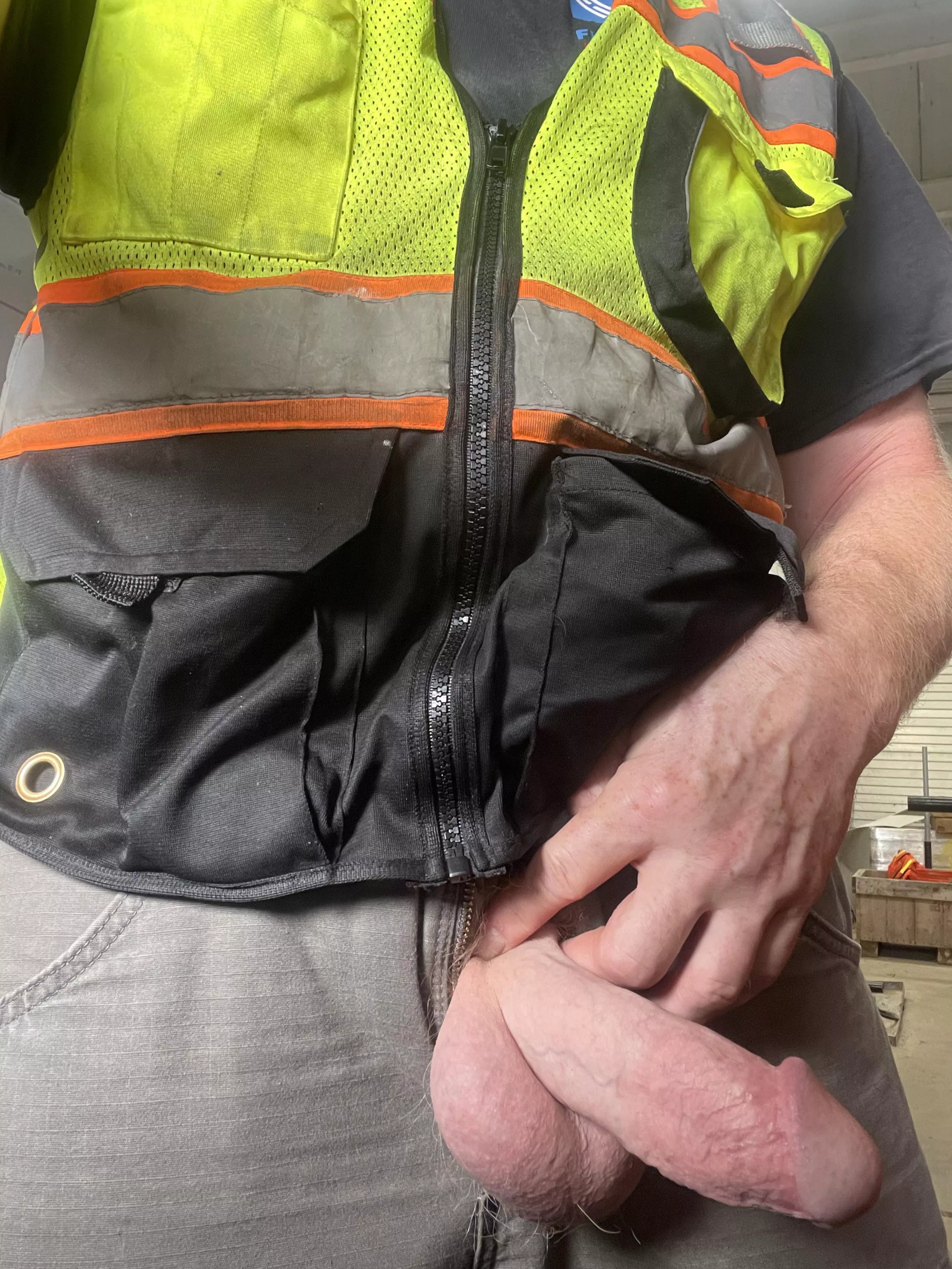 Tool I have to work with… posted by Relevant_Junket6404