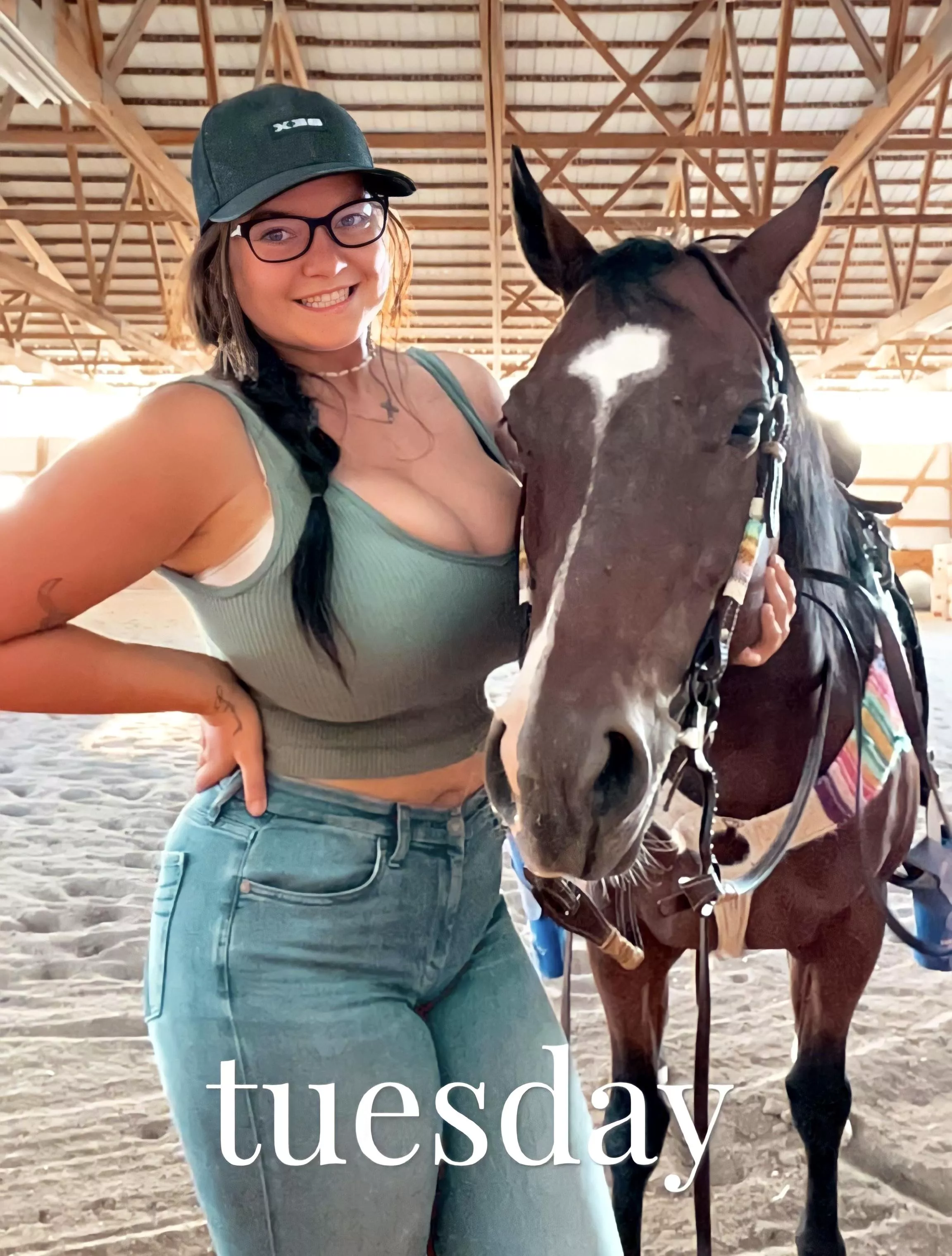 Tuesday 🍒 posted by Throwaway69boobs