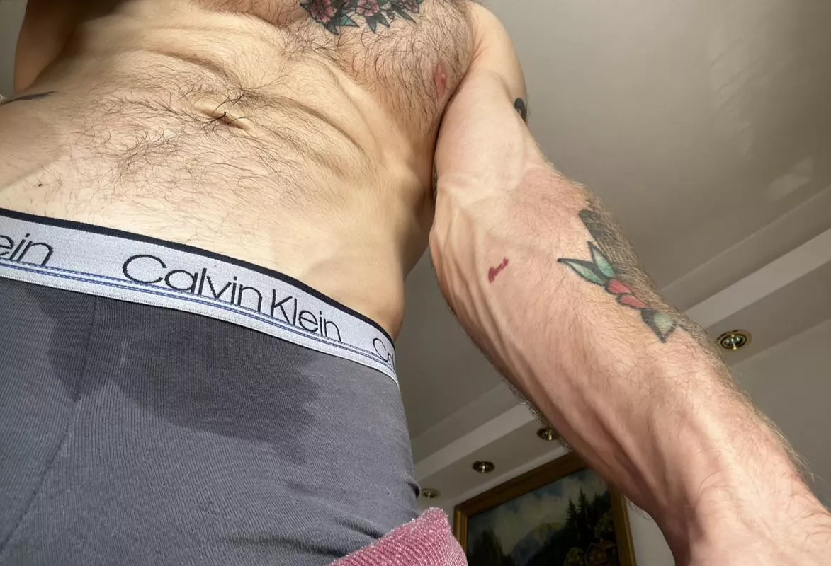 Wanna palm it? posted by AlphaJake23