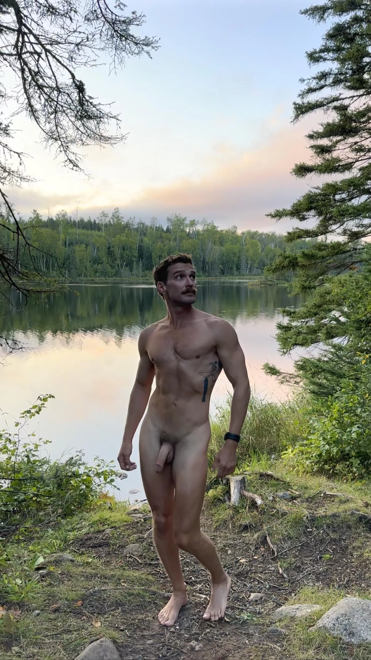 Waterfront wonder posted by freeintheforest86