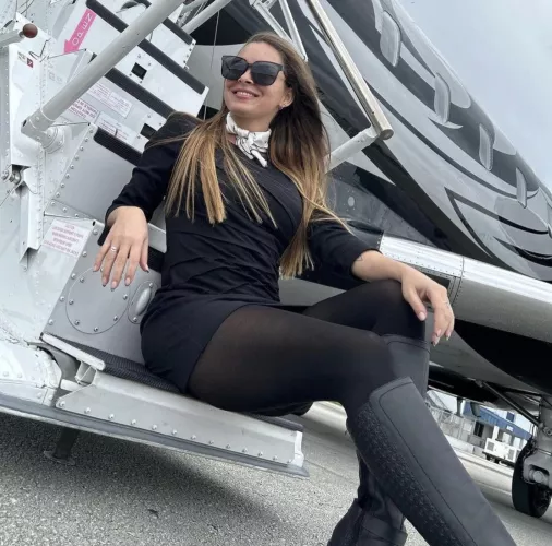 Welcoming the passengers by arrayoutofbounds