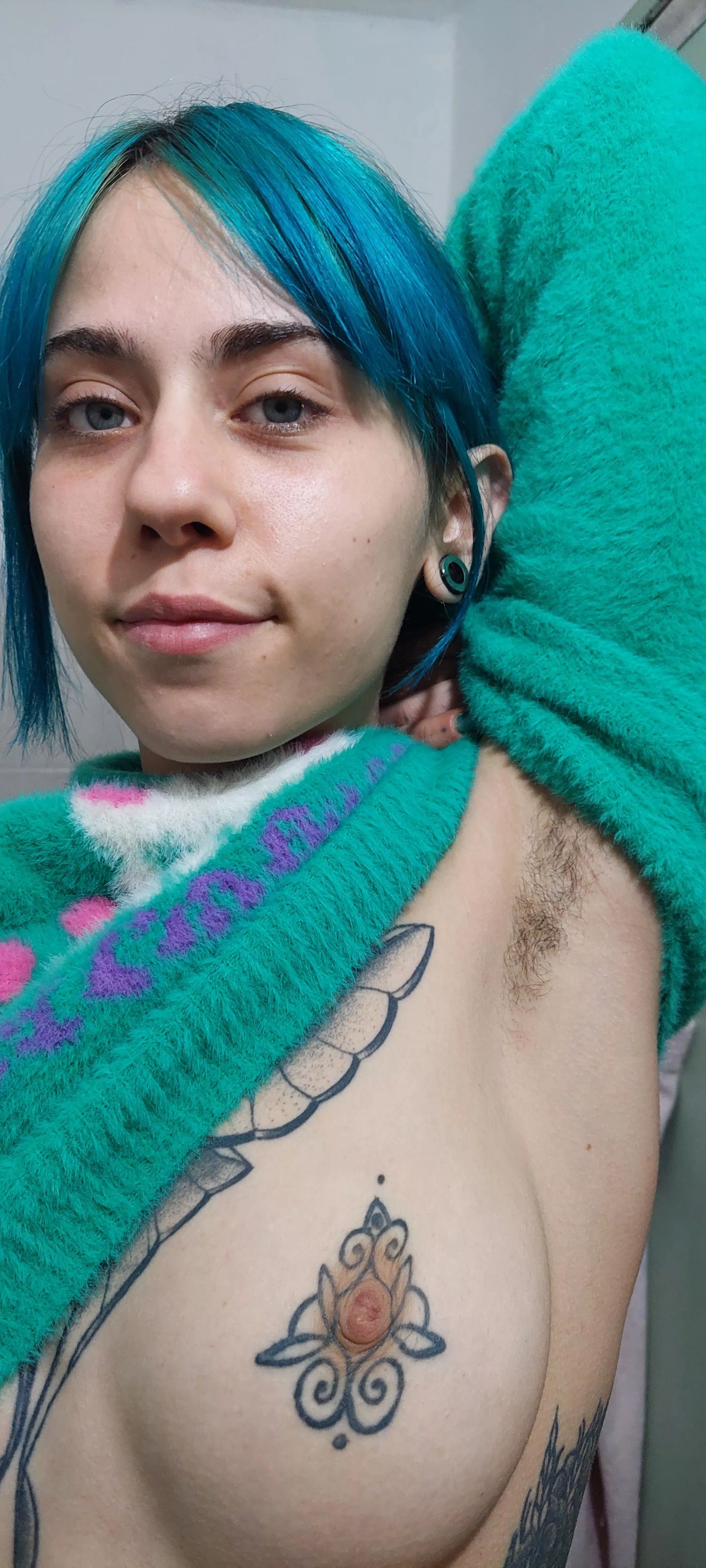 What would u do first? ;) posted by uwuninu