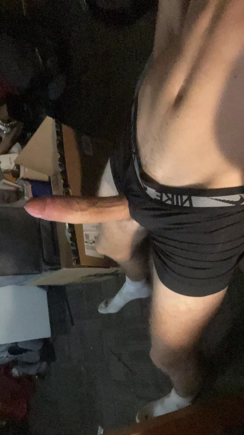 What would you do if I was your roommate? posted by photochiguireao