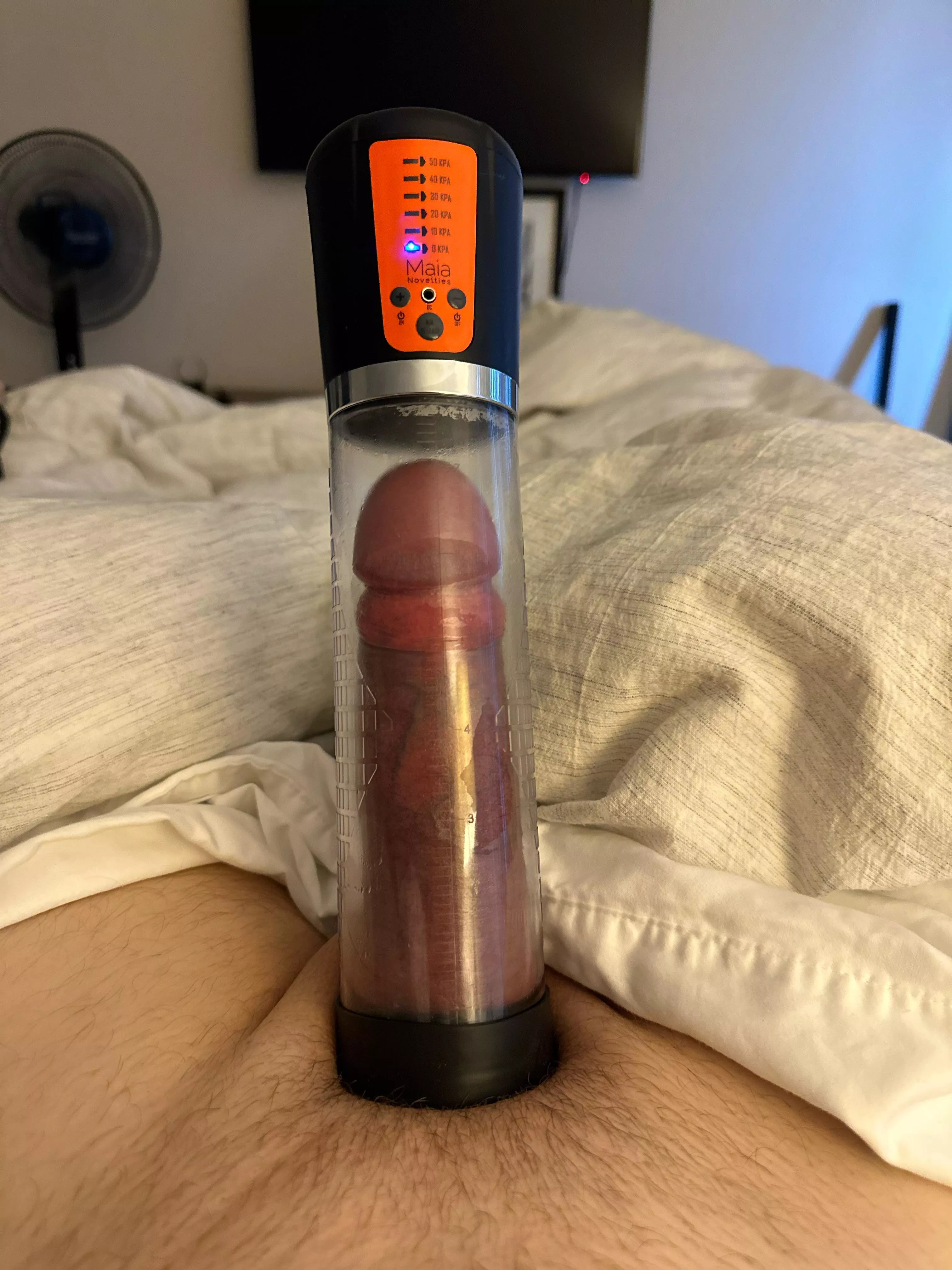 Who else is addicted? posted by jonnythabad