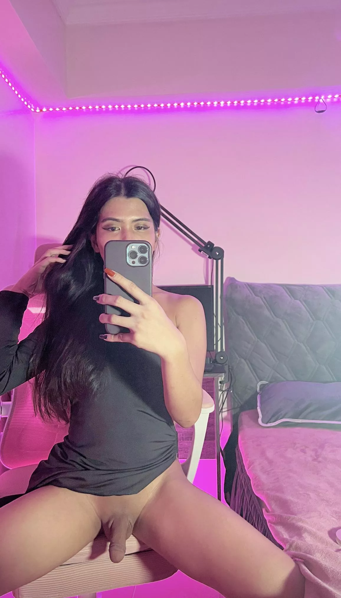 Would you go out on a dinner with me wearing this dress? posted by TSLilithCruz