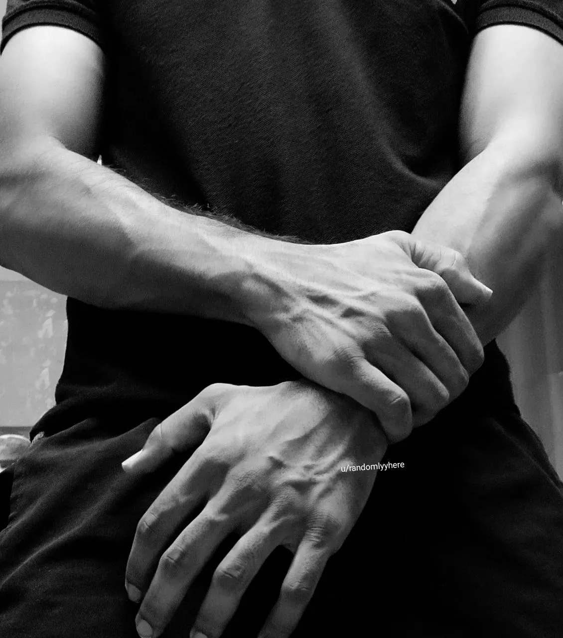 yes ma'am posted by randomlyyhere