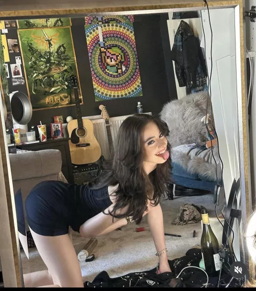 You can just tell she’s tight n Filthy by calrichards_20