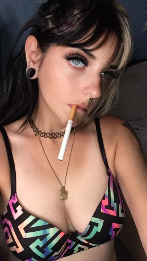 You wanna see me by SilverCartier